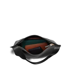 Medium Derby Shoulder Bag
