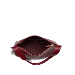 Medium Derby Shoulder Bag