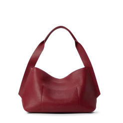Medium Derby Shoulder Bag
