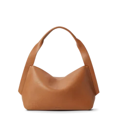 Medium Derby Shoulder Bag