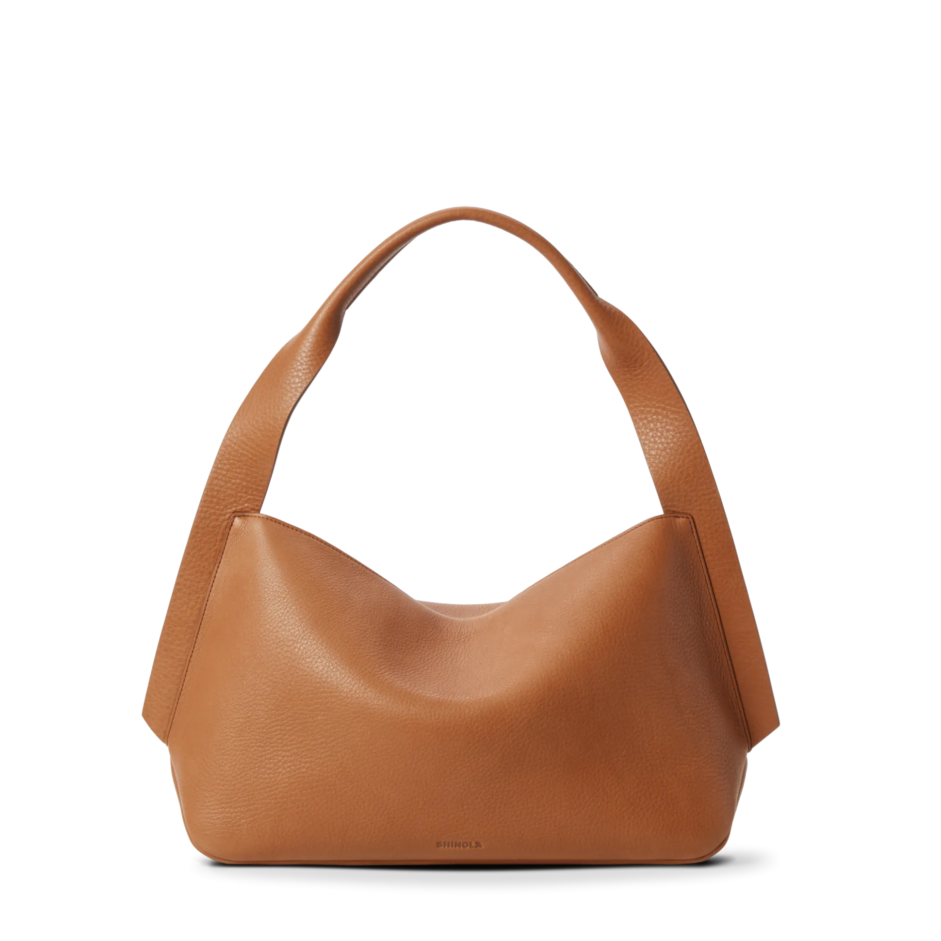 Medium Derby Shoulder Bag