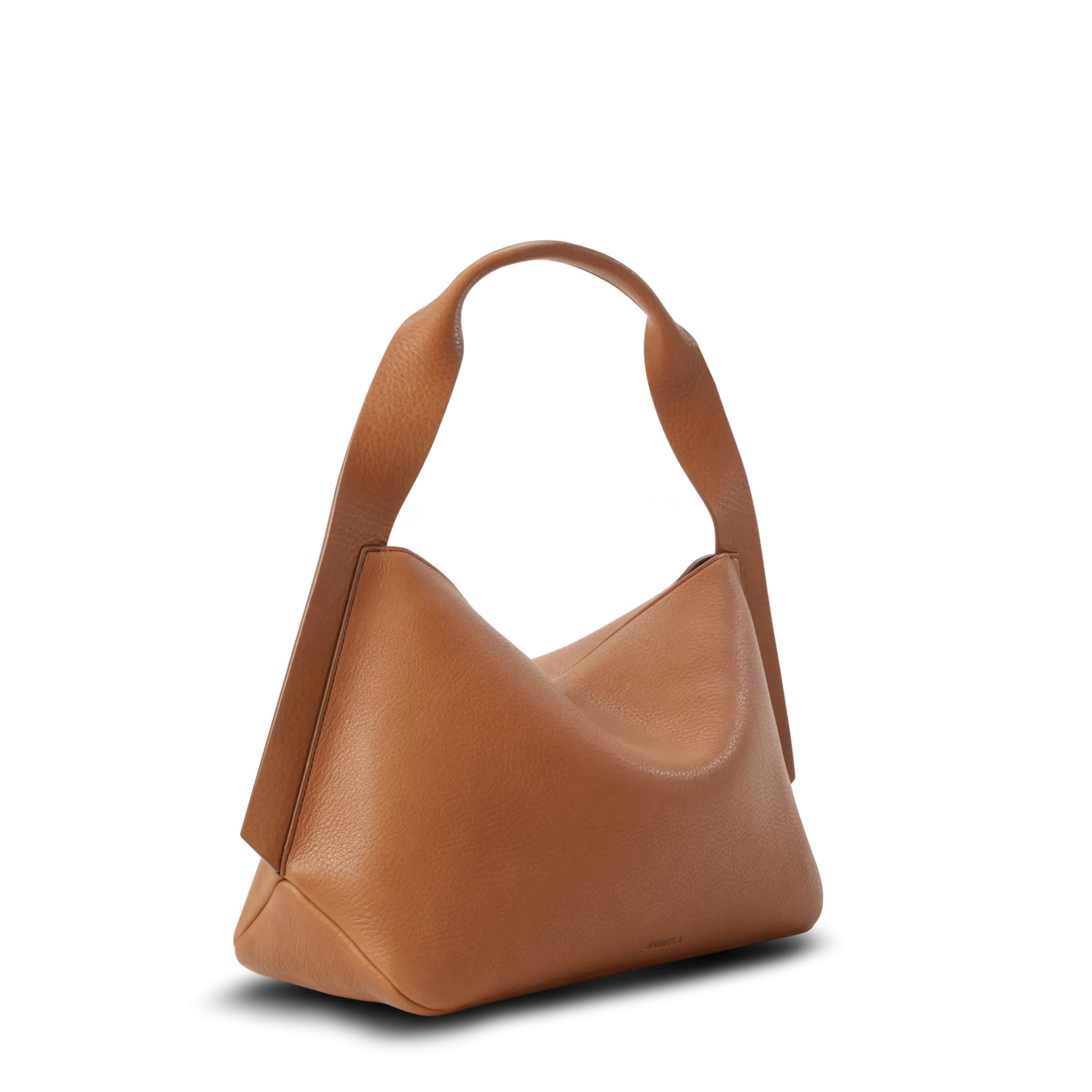Medium Derby Shoulder Bag