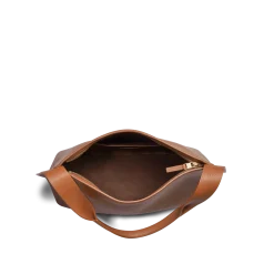Medium Derby Shoulder Bag