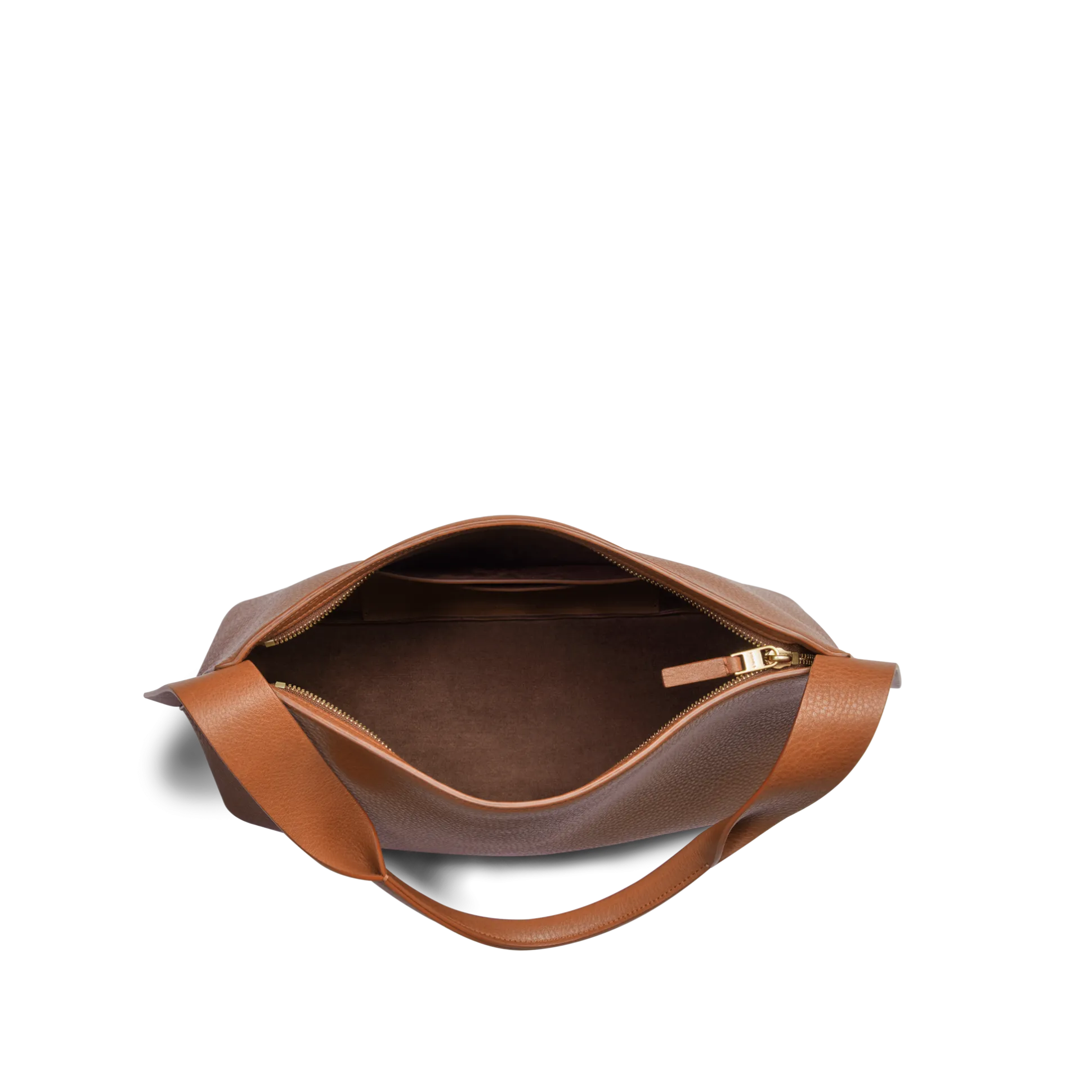 Medium Derby Shoulder Bag