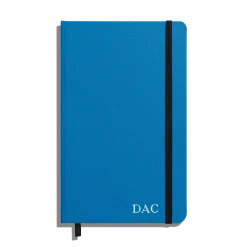 Medium Hard Ruled Journal