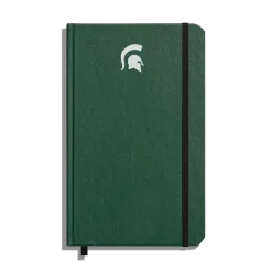 Medium Hard Ruled Journal