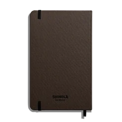 Medium Hard Ruled Journal 5.25" x 8.25"