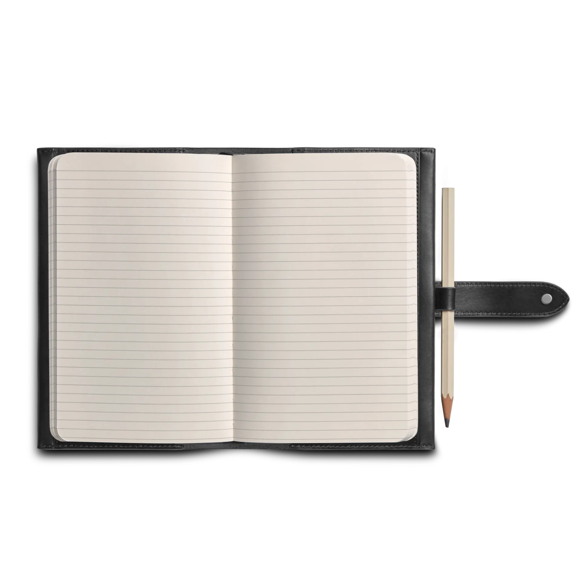 Medium Snap Journal Cover