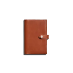 Medium Snap Journal Cover