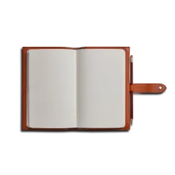 Medium Snap Journal Cover