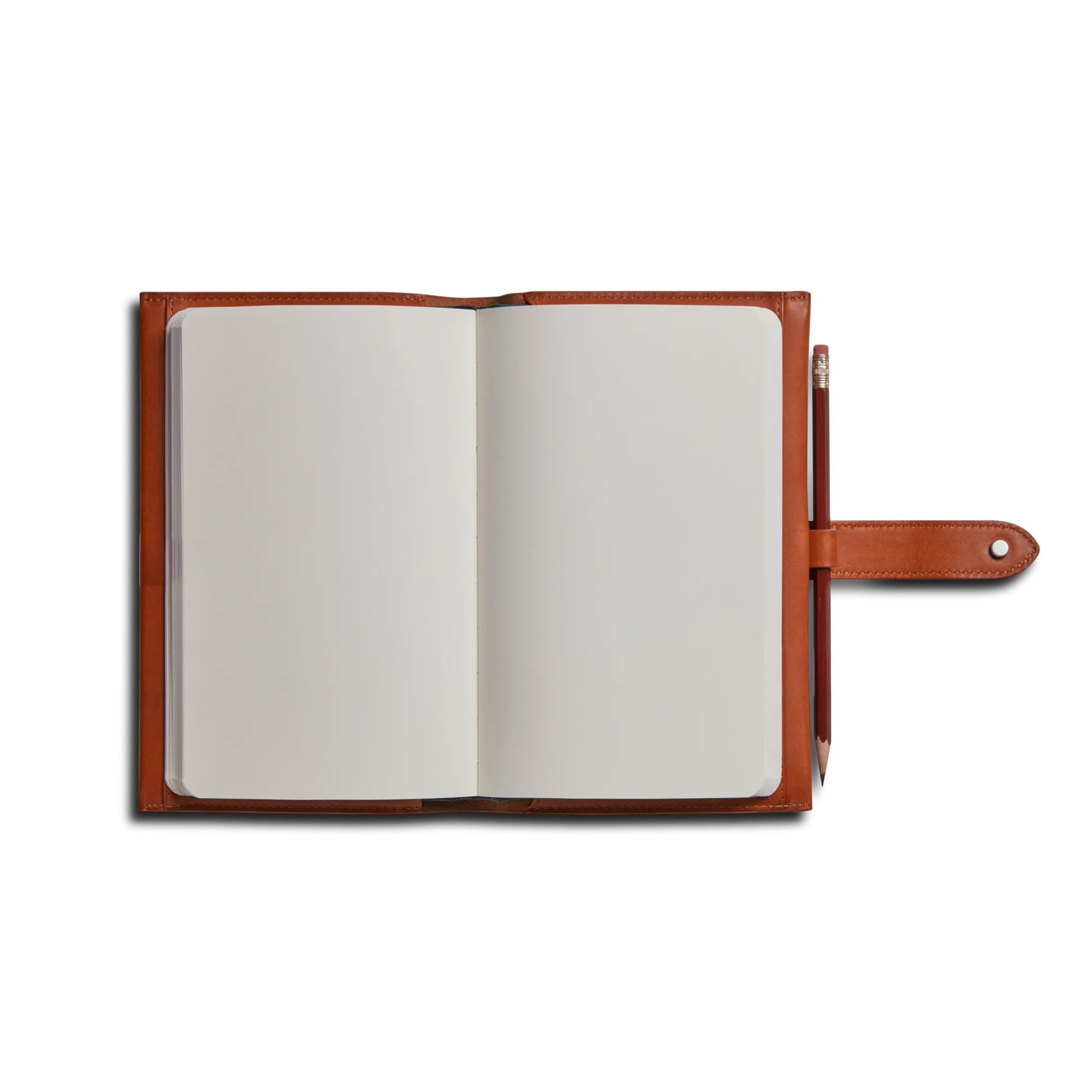Medium Snap Journal Cover