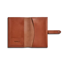 Medium Snap Journal Cover