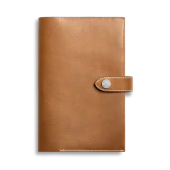 Medium Snap Journal Cover