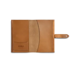 Medium Snap Journal Cover