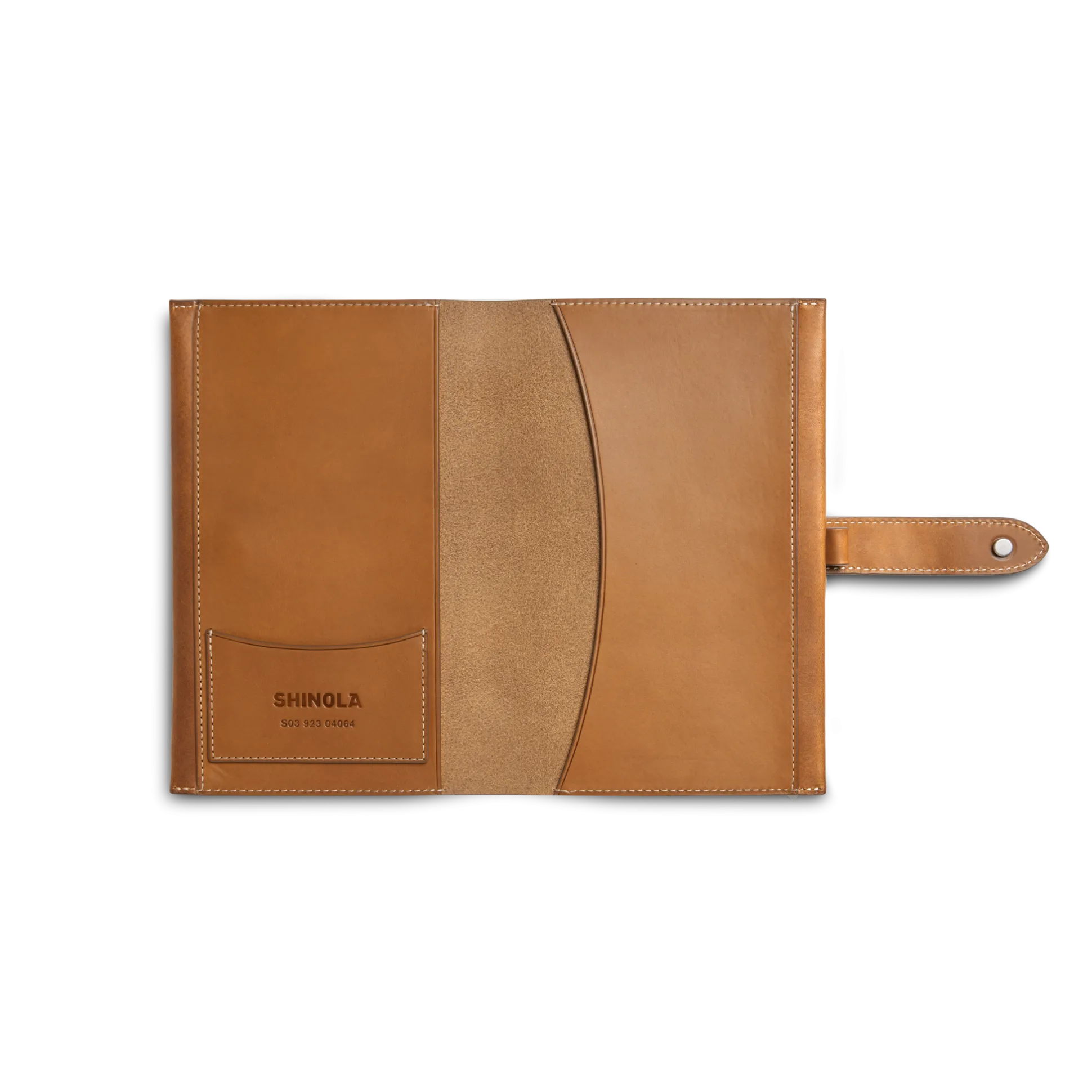 Medium Snap Journal Cover