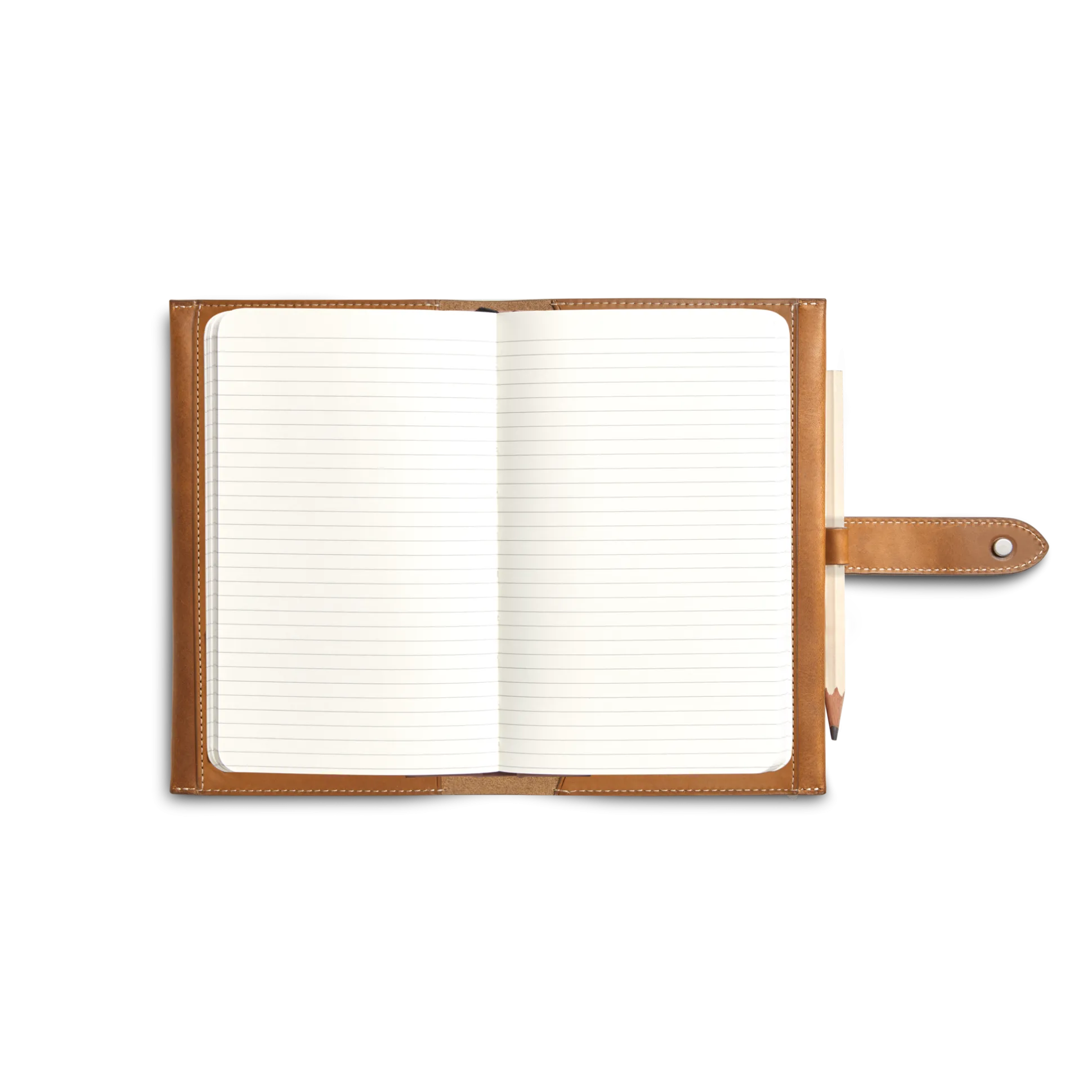 Medium Snap Journal Cover