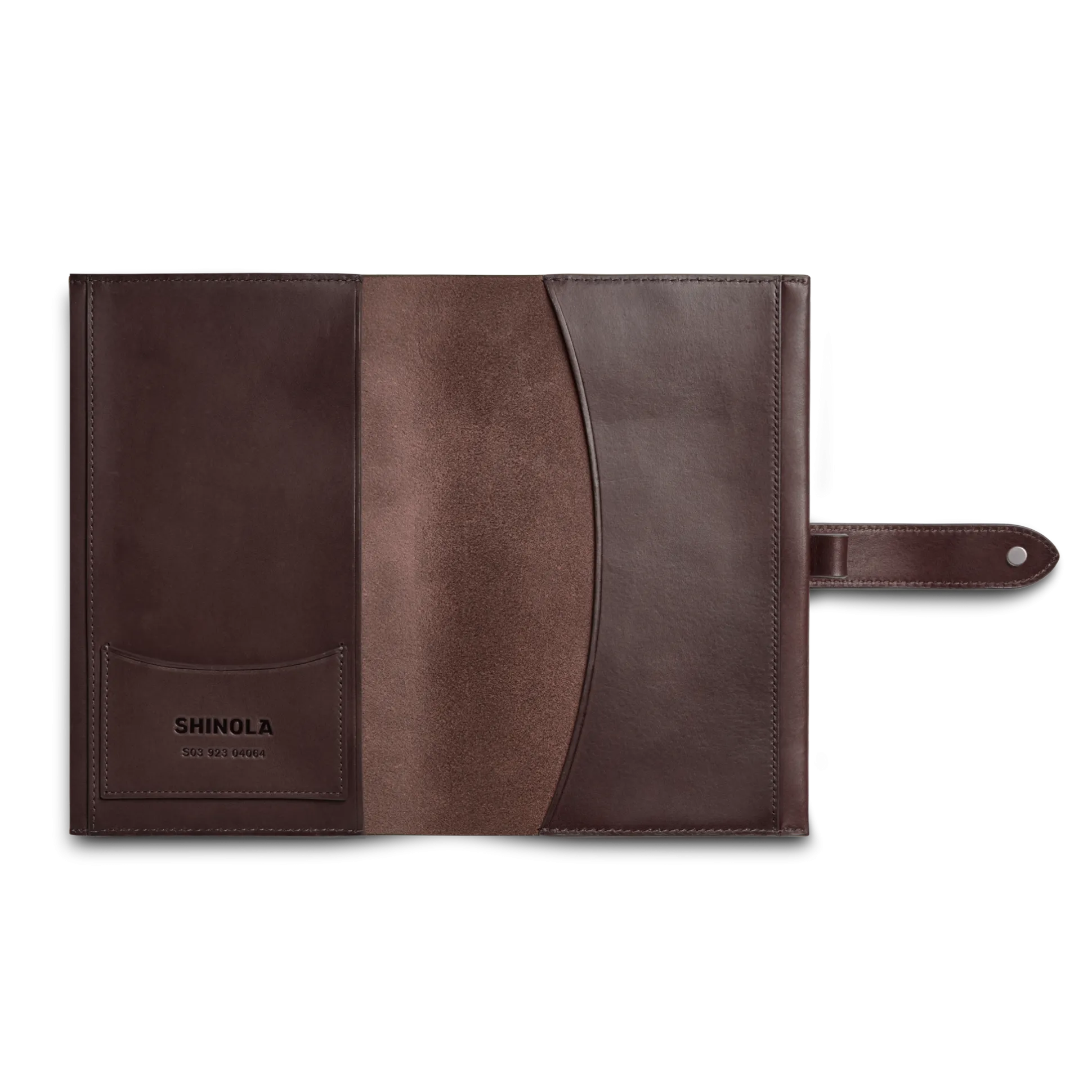 Medium Snap Journal Cover