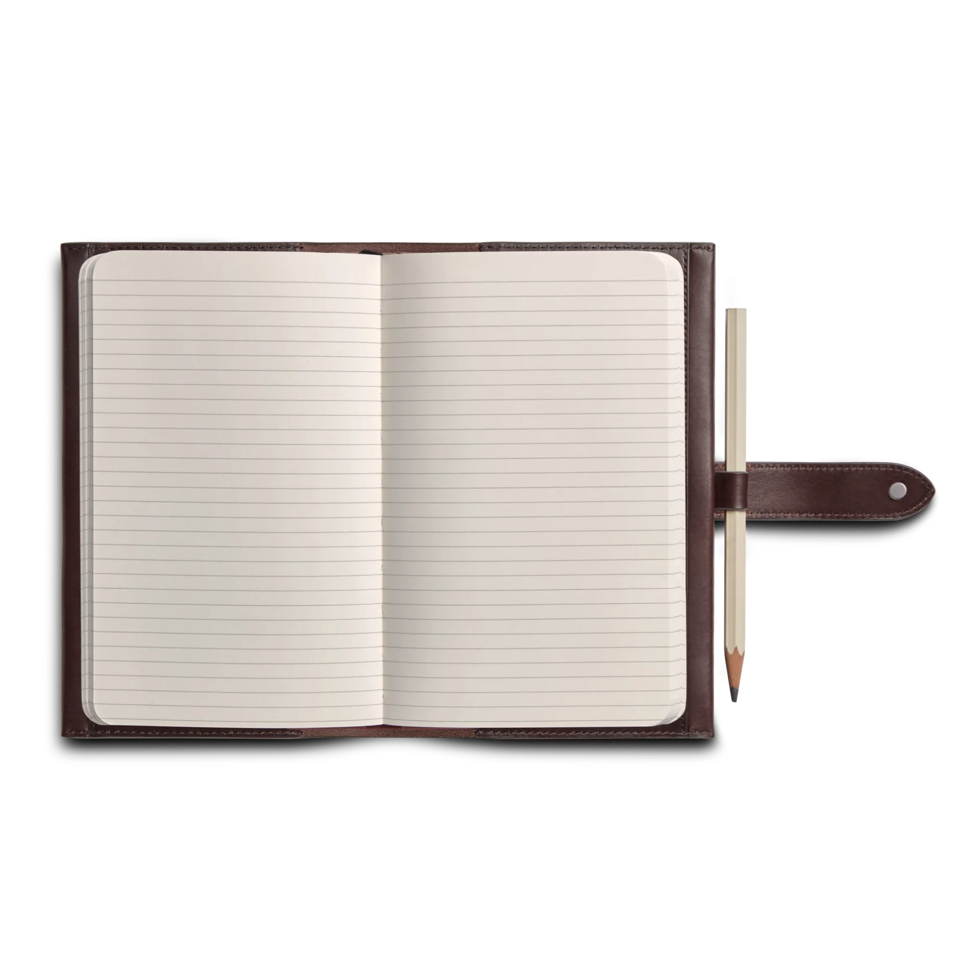 Medium Snap Journal Cover