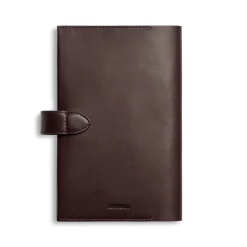 Medium Snap Journal Cover