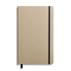 Medium Soft Ruled Journal