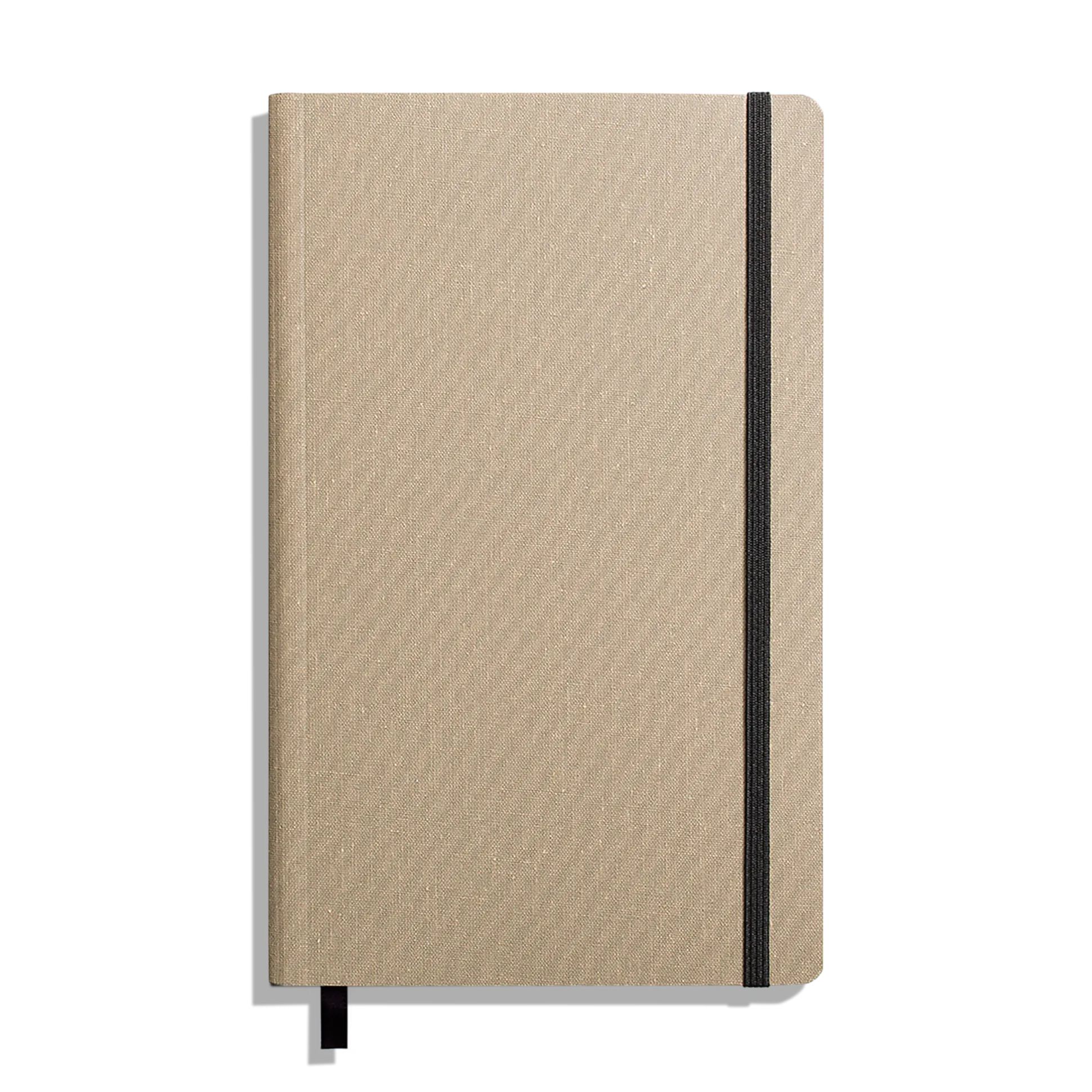 Medium Soft Ruled Journal