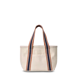 Mini Easy Canvas Tote