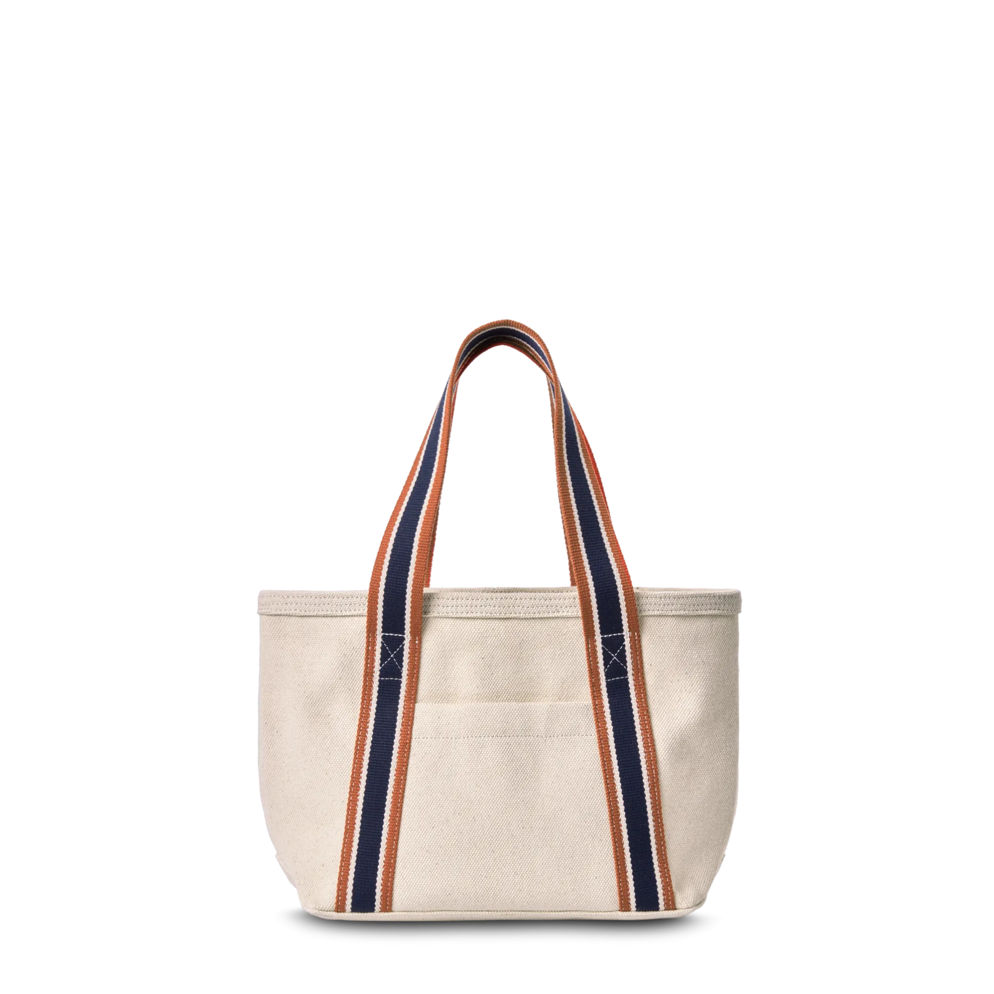 Mini Easy Canvas Tote