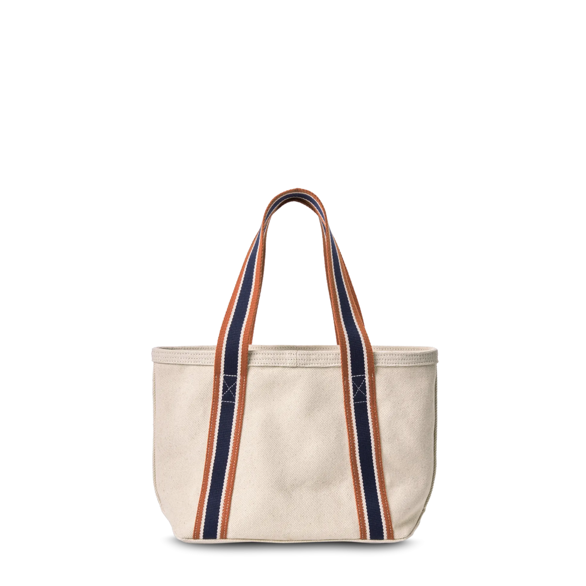 Mini Easy Canvas Tote