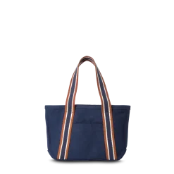 Mini Easy Canvas Tote