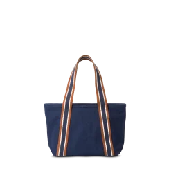Mini Easy Canvas Tote