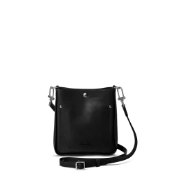 Mini Pocket Crossbody Bag