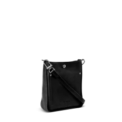 Mini Pocket Crossbody Bag
