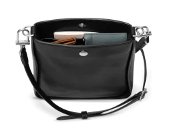 Mini Pocket Crossbody Bag