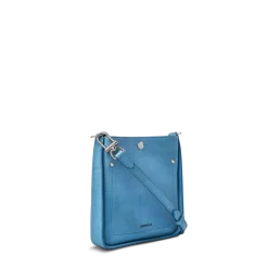 Mini Pocket Crossbody Bag
