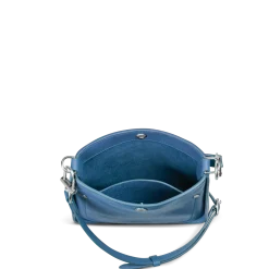 Mini Pocket Crossbody Bag