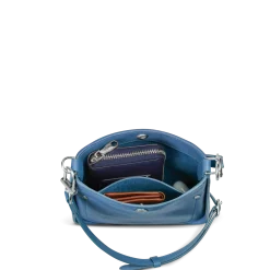 Mini Pocket Crossbody Bag