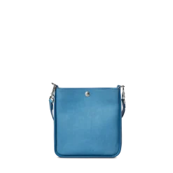 Mini Pocket Crossbody Bag
