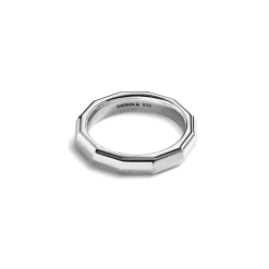 5mm Geometric Band