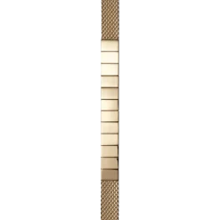 18mm Gold Mesh Bracelet