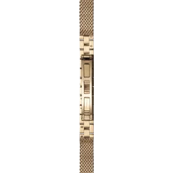 18mm Gold Mesh Bracelet