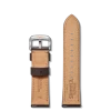 24mm Kodiak Leather Watch Strap