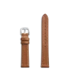 16mm Leather Watch Strap