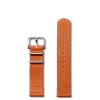 20mm Orange G10 Nylon Watch Strap