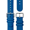 20mm Rubber Strap