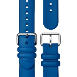 20mm Rubber Strap