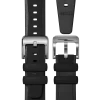 20mm Rubber Strap