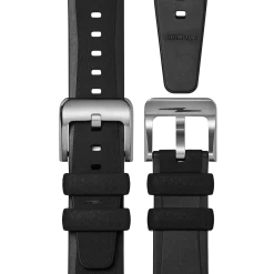 20mm Rubber Strap