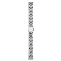 14mm Stainless Steel 5-Link Bracelet