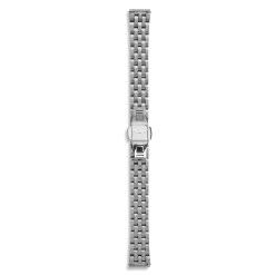 14mm Two-Tone 5-Link Bracelet