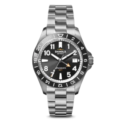Monster GMT Automatic Watch